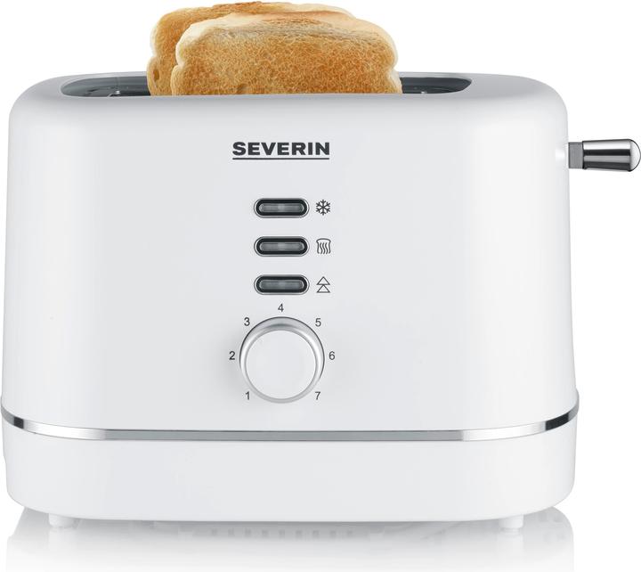 Produktbild Severin KA4324 (EU-Stecker)