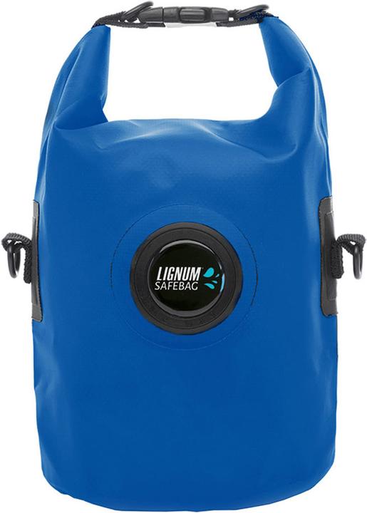 Actual product image Lignum Safe Bag 2.0