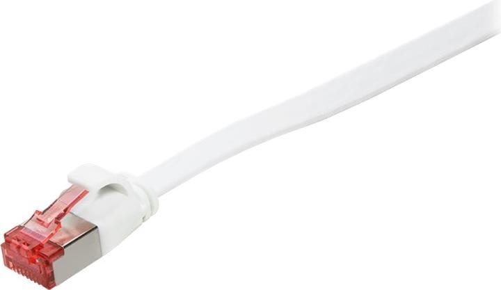 Produktbild LogiLink Netzwerkkabel (U/FTP, CAT6a, 5 m)