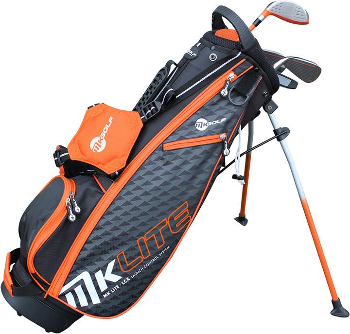 Produktbild Mkids Combo Set lite 49"/125cm "RH/LH" (Rechtshänder)