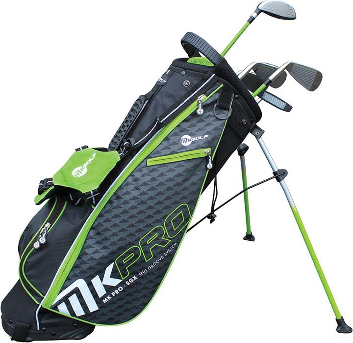 Actual product image Mkids Combo Set pro 57"/145cm "RH/LH" (Right-handed)