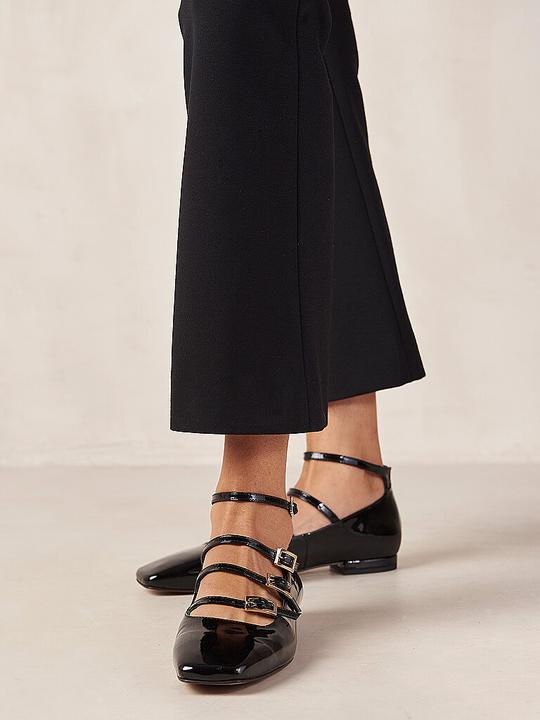 Actual product image Alohas Ballerina LUKE (40)