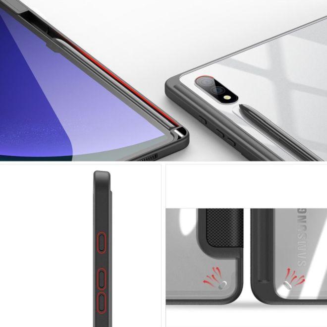 Produktbild Dux Ducis Toby Series (Galaxy Tab S9 Plus, Galaxy Tab S10+)