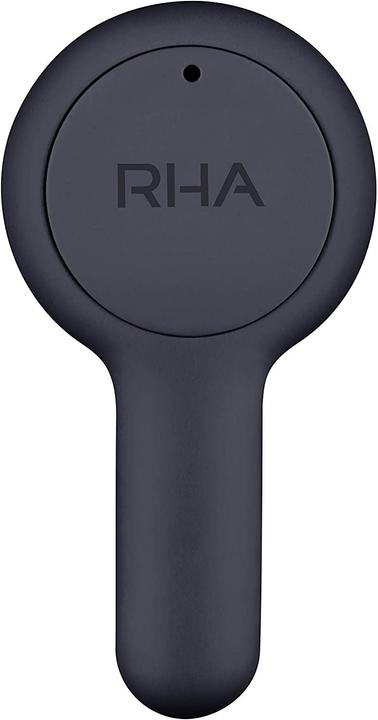 Produktbild RHA TrueConnect 2 True Wireless In-Ear-Kopfhörer mit Charging Case Navy (ANC, 35 h, Kabellos)