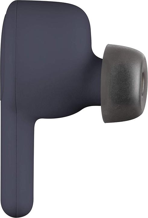 Produktbild RHA TrueConnect 2 True Wireless In-Ear-Kopfhörer mit Charging Case Navy (ANC, 35 h, Kabellos)