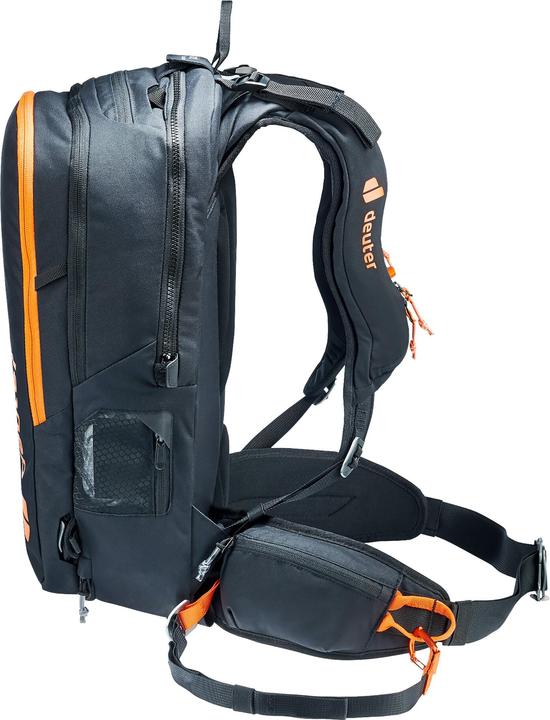 Actual product image Deuter Alproof Ride 16 (16 l)