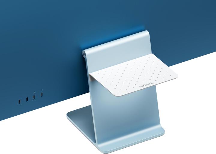 Actual product image TwelveSouth Fussstütze
