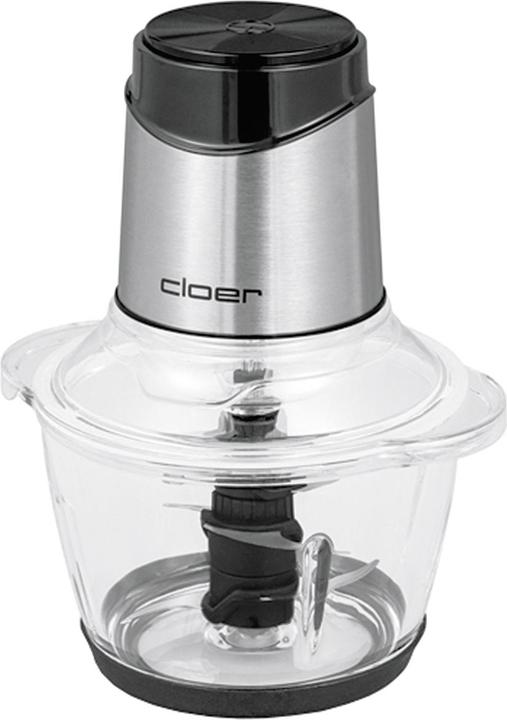 Cloer Multizerkleinerer 6829 (1200 ml, 400 W)