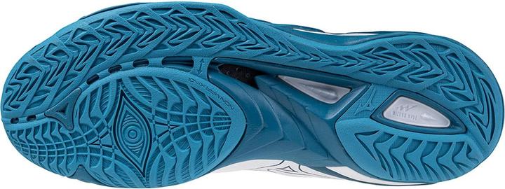 Actual product image Mizuno Wave Mirage 5 UX (43)