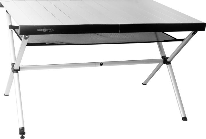 Brunner Rolltisch Accelerate Compack 4