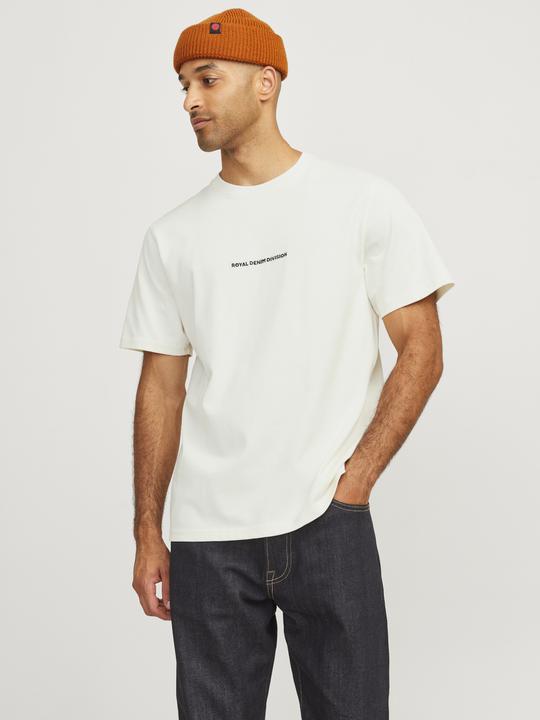 Image du produit Jack & Jones Imprimé col rond T-shirt T-shirt (XXL)