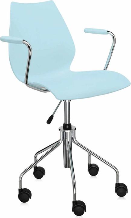 Image du produit Kartell Maui - Chaise de bureau