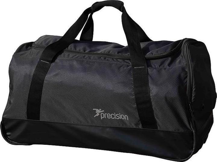 Actual product image Precision Pro Hx Team Trolley Sports Bag (5 l)