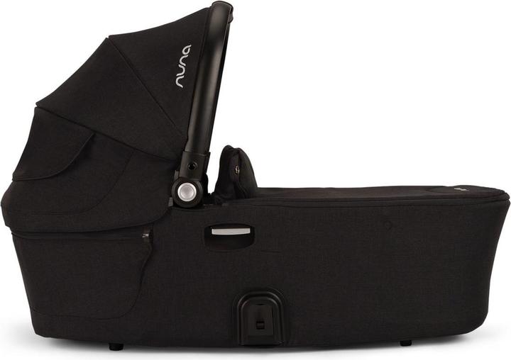 Actual product image Nuna Demi next carrycot