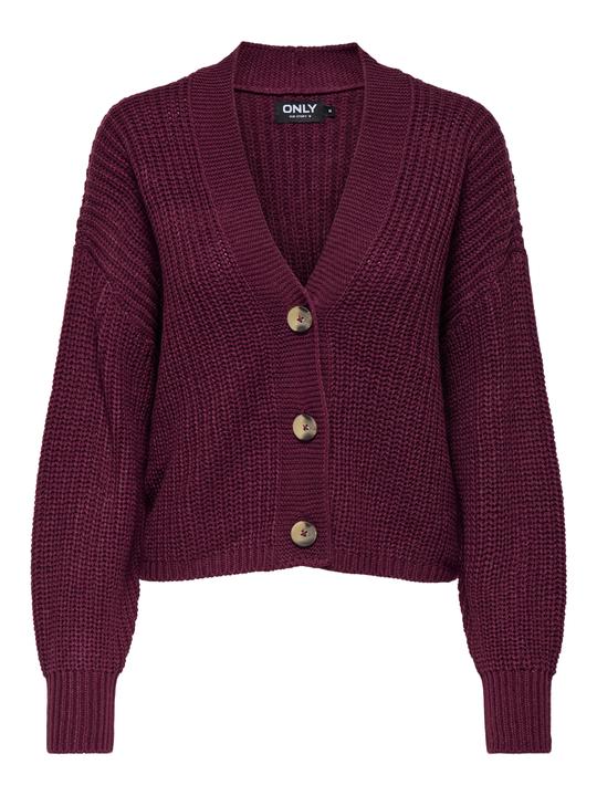 Immagine prodotto Only Onlcarol Nice L/S Cardigan Knt Noos (XS)