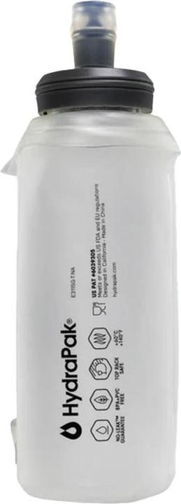 Produktbild Nathan Soft Flask With Bite Top (0.60 l)