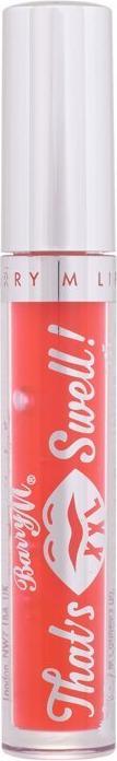 Actual product image Barry M That's Swell! Xxl Extreme Lip Plumper