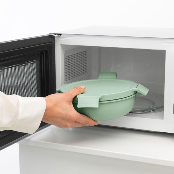 Produktbild Brabantia Salatbehälter Make & Take