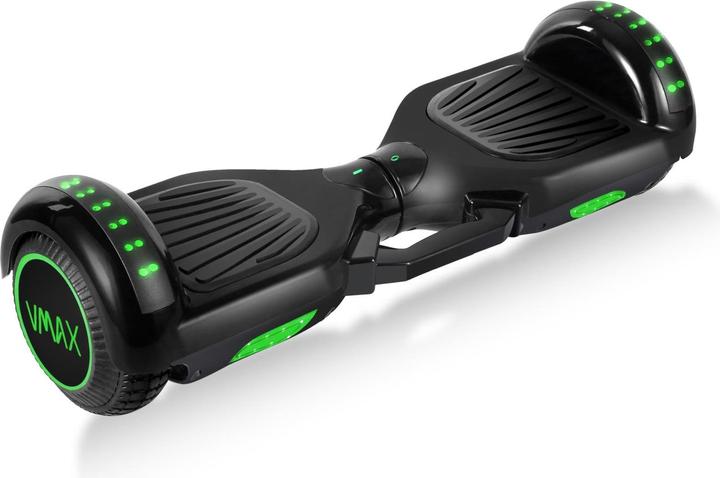 Produktbild Vmax M5 (12 km/h, 400 W)