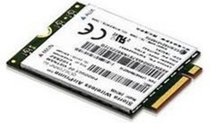 Actual product image Dell Qualcomm Snapdragon X7 LTE-A (W125828667)