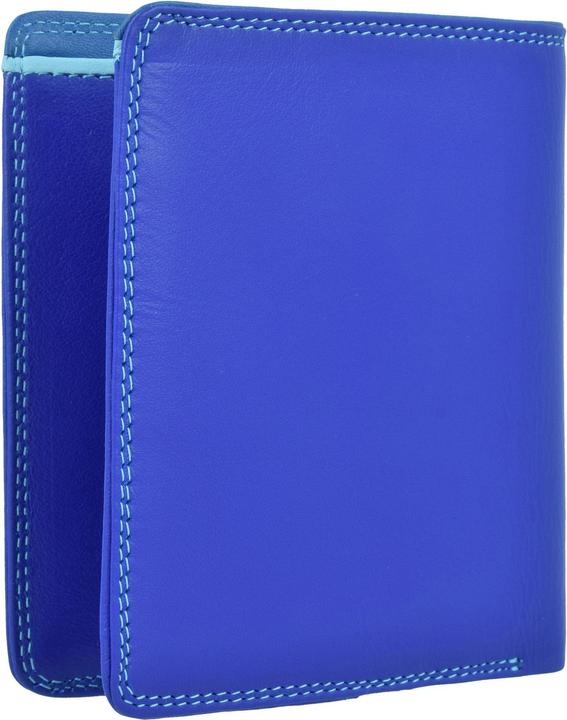 Actual product image Mywalit Standard wallet leather 10 cm