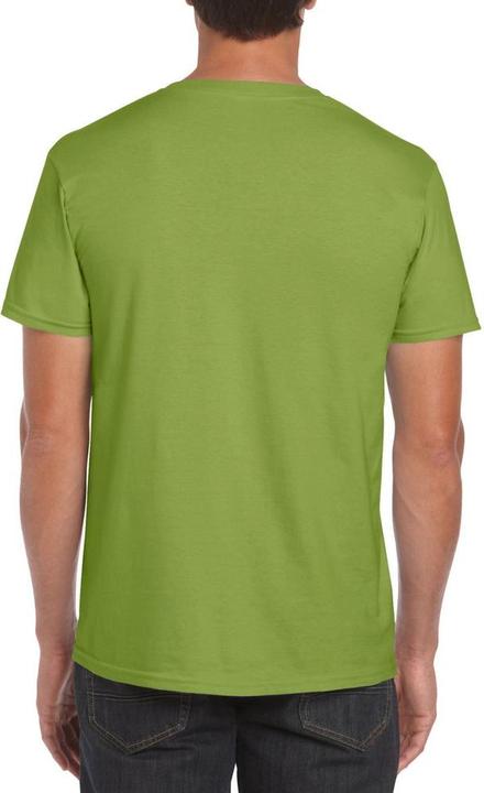 Immagine prodotto Gildan - Soft Style - Maglietta a maniche corte - Uomo (S)