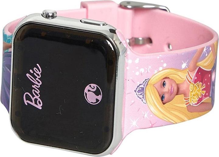 Immagine prodotto Disney Orologio LED Barbie BDT4144