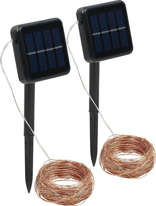 Produktbild Lunartec Lichterketten (30 m)