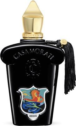 Actual product image XerJoff Regio by Eau de Parfum Spray (Unisex) 100 ml (Eau de parfum, 100 ml)