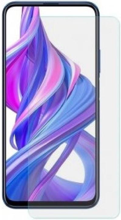 Produktbild Protectorking 4x Panzerfolie Anti-Shock HD Klar (4 Stück, Honor 9X)
