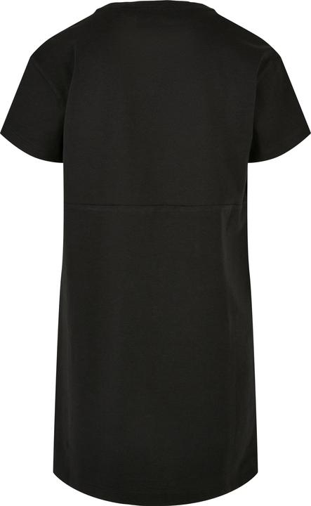 Actual product image Urban Classics Girls Organic Oversized Tee Dress (110)
