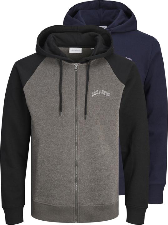 Jack & Jones Sweat Jacke/Hoodie