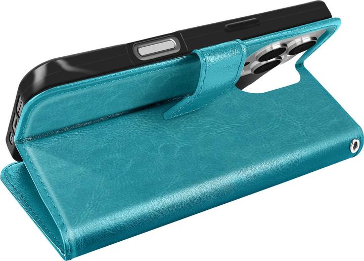 Immagine prodotto Mayaxess Coperchio della SecureCard (Apple iPhone 16 Pro)