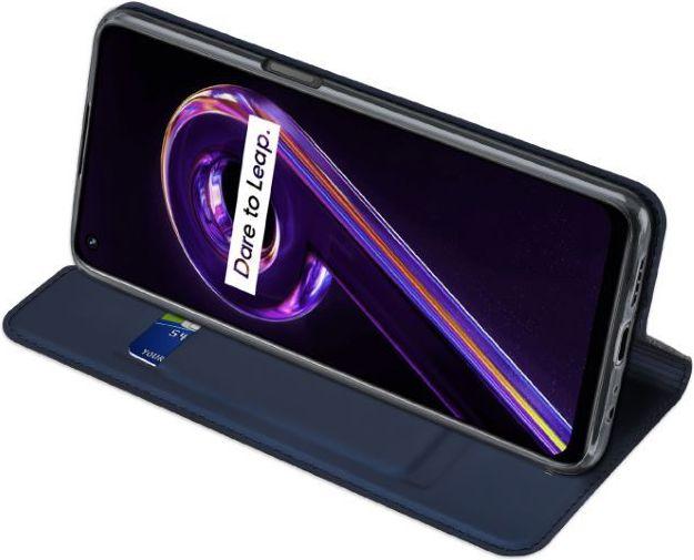 Productafbeelding Dux Ducis Skin Pro Series Boekomslag (Realme 9 Pro)