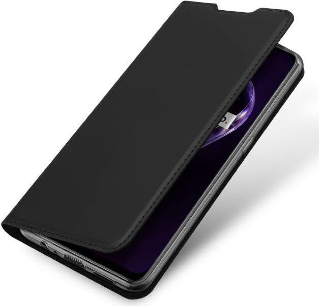 Immagine prodotto Dux Ducis Copertina del libro della serie Skin Pro (Realme 9 Pro+)