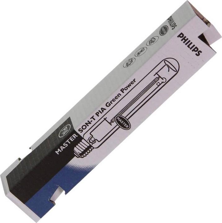 Image du produit Philips Ampoule GreenPower 600 watts (MH, 230 V)