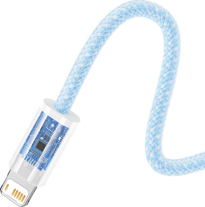 Actual product image Baseus Dynamic Series (1 m, USB 3.0)