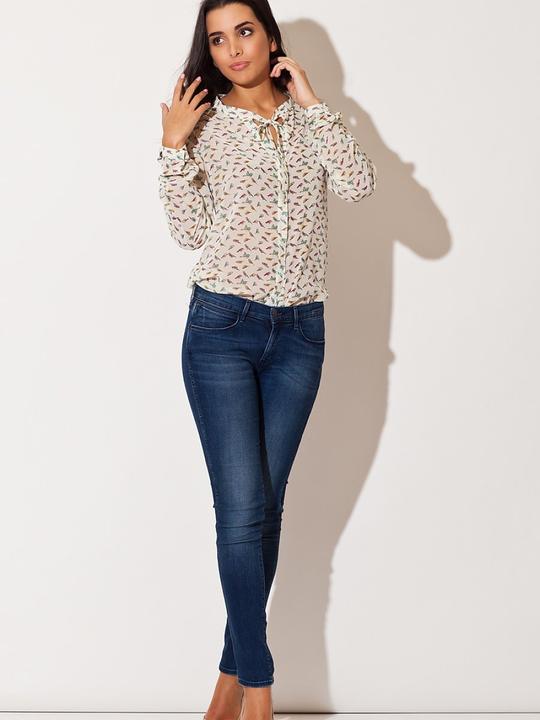 Immagine prodotto Katrus Camicia a maniche lunghe (XL)
