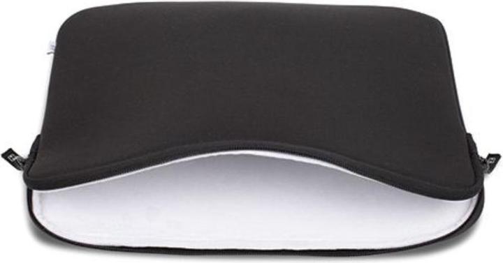 Image du produit MW Cover Mbp/Air 13 Basics Life Blk/Wh (13", Apple)
