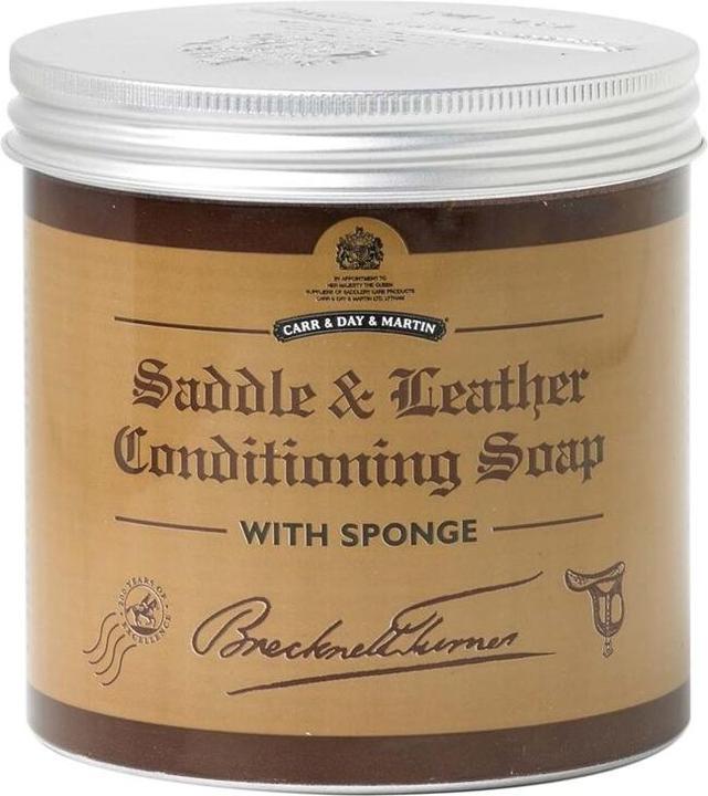 Carr & Day & Martin Brecknell conditioning 500 ml