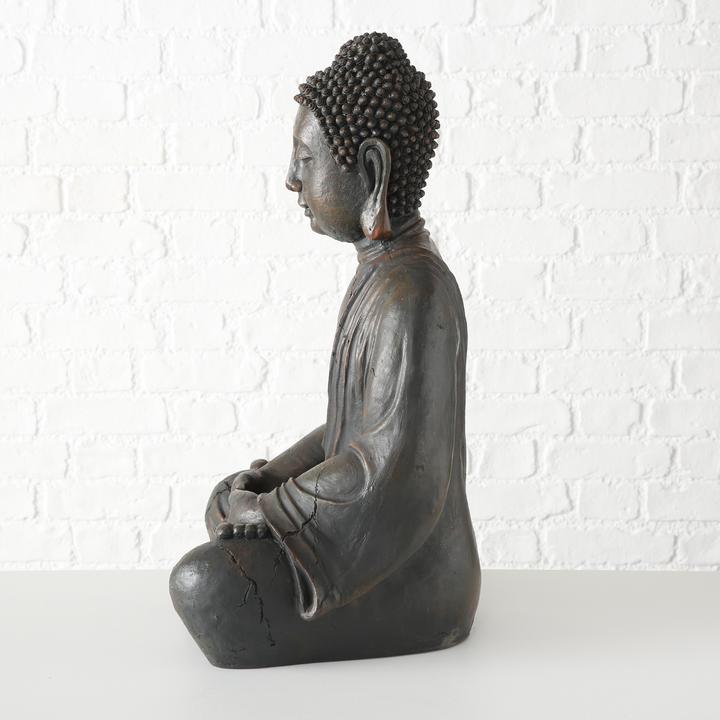 Produktbild Boltze Home Buddha (45 x 45 x 70 cm)