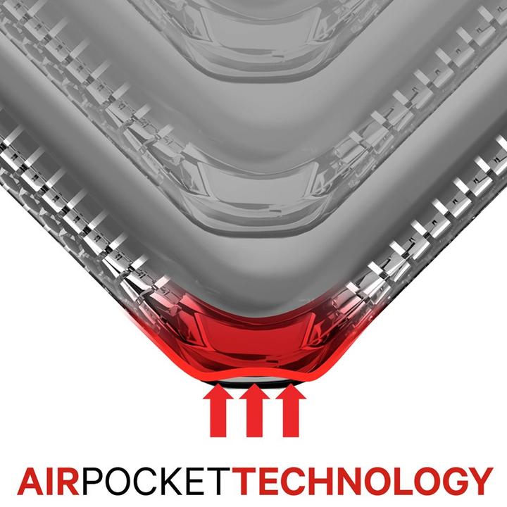 Produktbild Itskins Drop-Protection (Samsung Galaxy S10+)