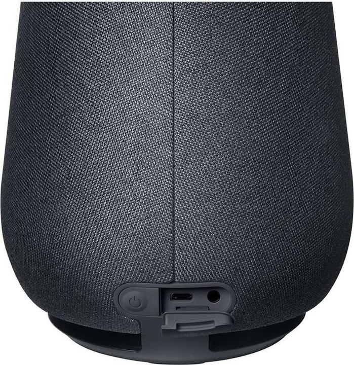Actual product image LG XBOOM Go DXO2 (15 h, Rechargeable battery operated)