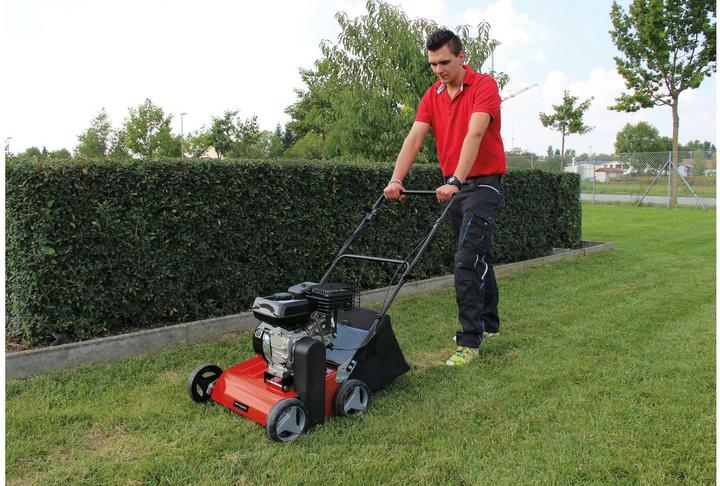 Immagine prodotto Einhell Arieggiatore GC-SC 4240 P
