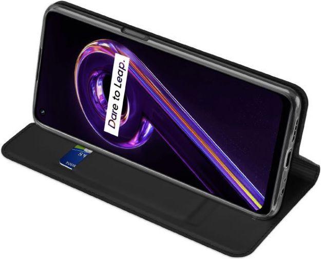 Image du produit Dux Ducis Couverture du livre Skin Pro Series (Realme 9 Pro)