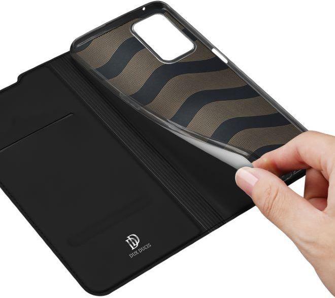 Image du produit Dux Ducis Couverture du livre Skin Pro Series (Realme 9 Pro)
