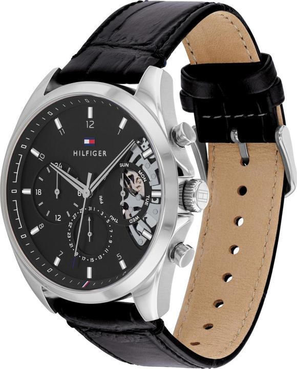 Produktbild Tommy Hilfiger Baker (Analoguhr, 43.50 mm)