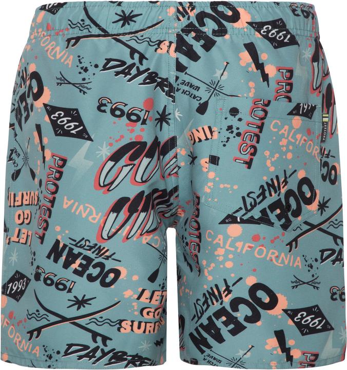 Actual product image Protest Swim shorts Prtyansen (128)