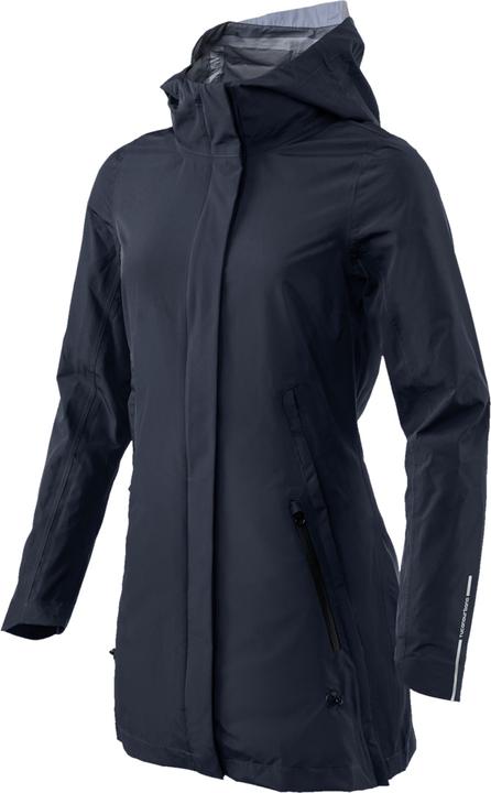 Tucano Urbano Tucano UrbanoMagic Spring 2G Jacke Damen dunkelblau 34 (34)