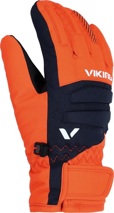 Viking Flinx Ski Kinderhandschuhe (5)